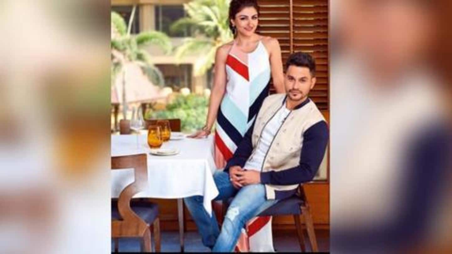 Soha Ali Khan-Kunal Kemmu: One of Bollywood's most graceful Soha Ali Khan-Kunal Kemmu: One of Bollywood's most graceful