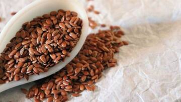 Here are some astounding health benefits of flax seeds