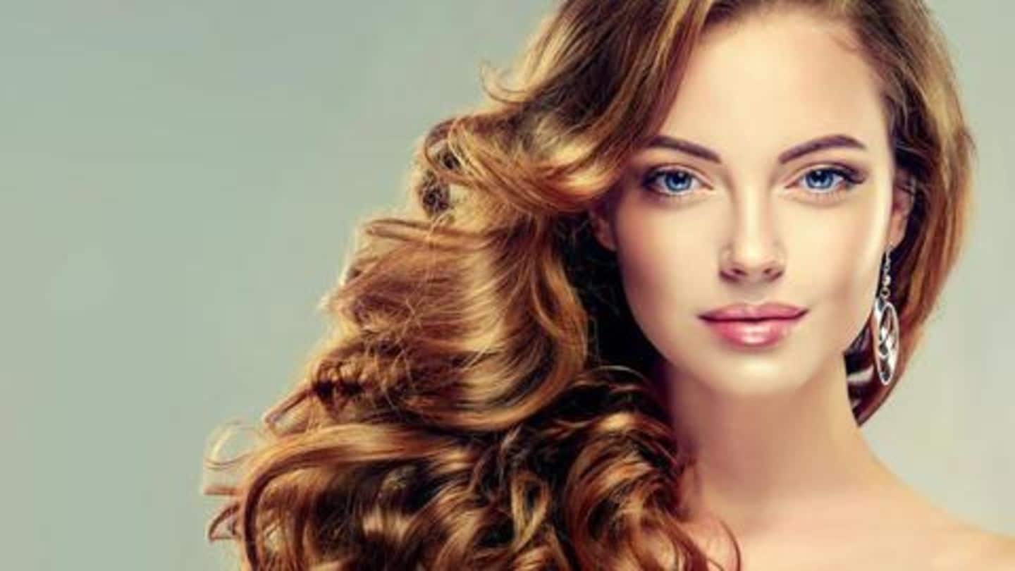 Here's how you can get silky and smooth hair