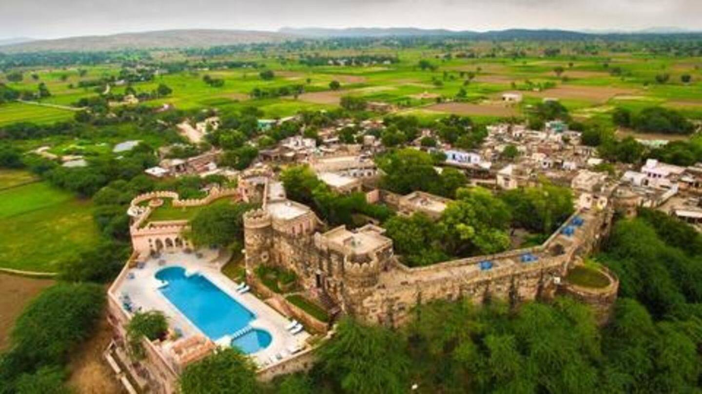 Alwar, Rajasthan Alwar, Rajasthan