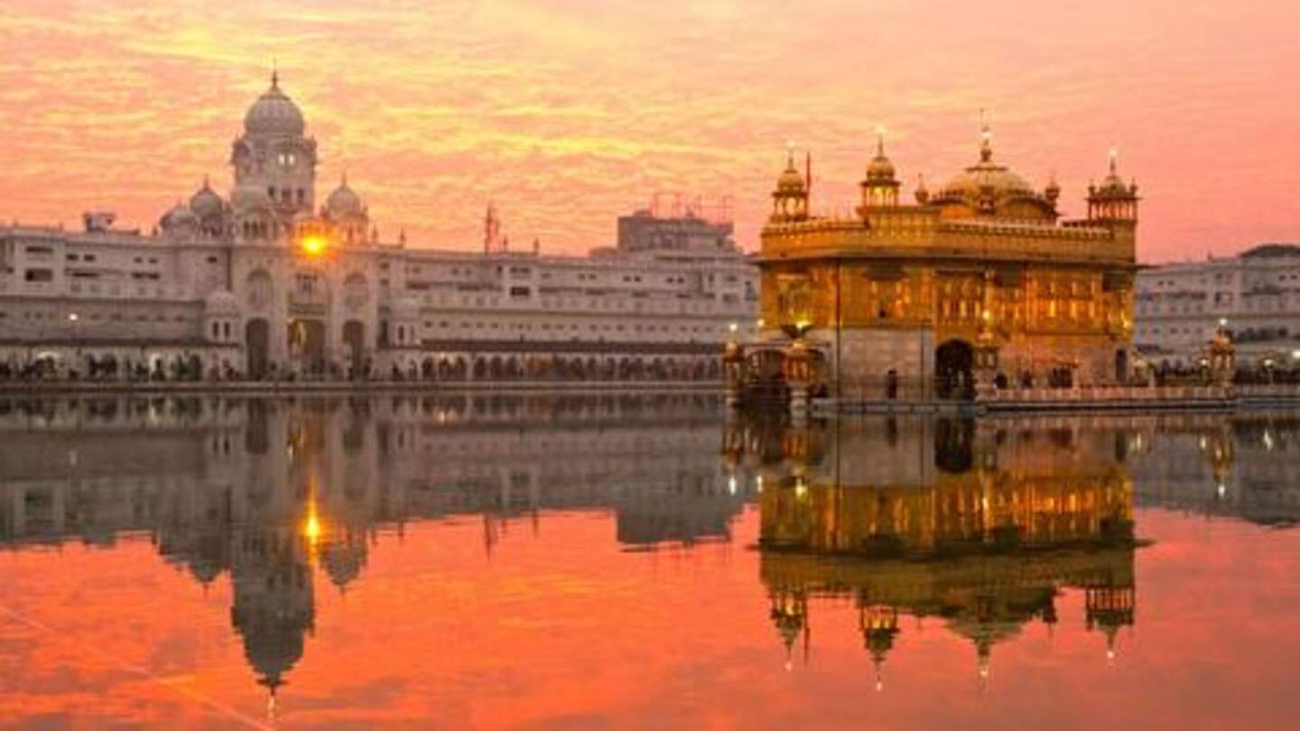 Amritsar, Punjab Amritsar, Punjab