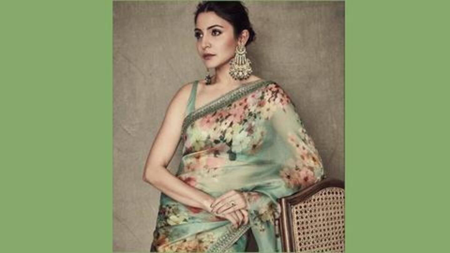 Chiffon saree Chiffon saree