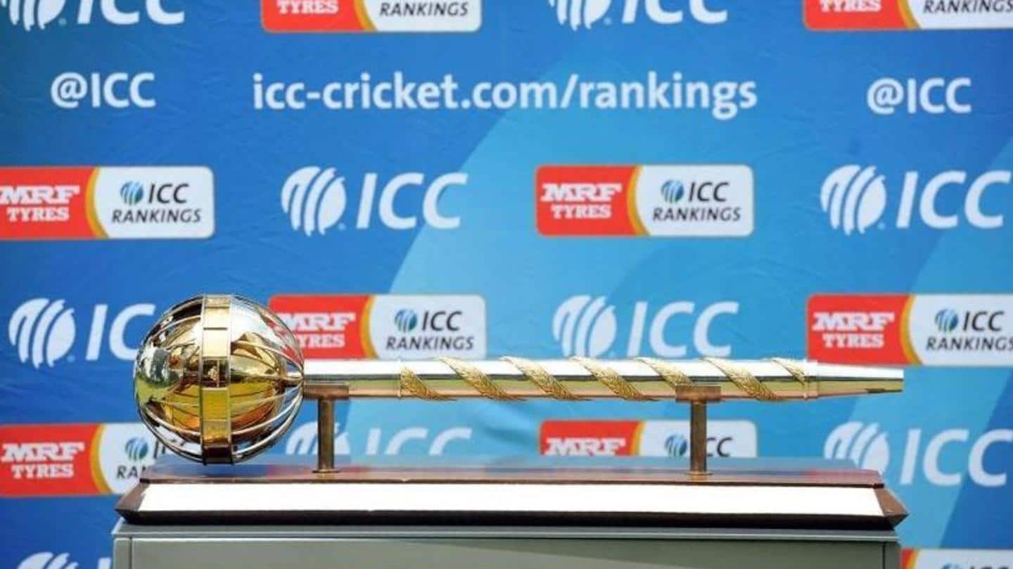 WTC: Next cycle to begin with the England-India series WTC: Next cycle to begin with the England-India series