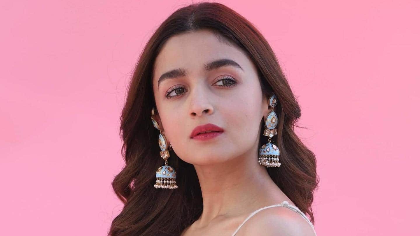 Hollywood calling Alia Bhatt? Actress signs up with famous agency