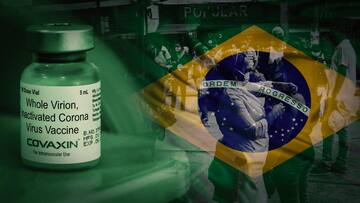 Bharat Biotech ends its Brazil agreement. What went wrong?