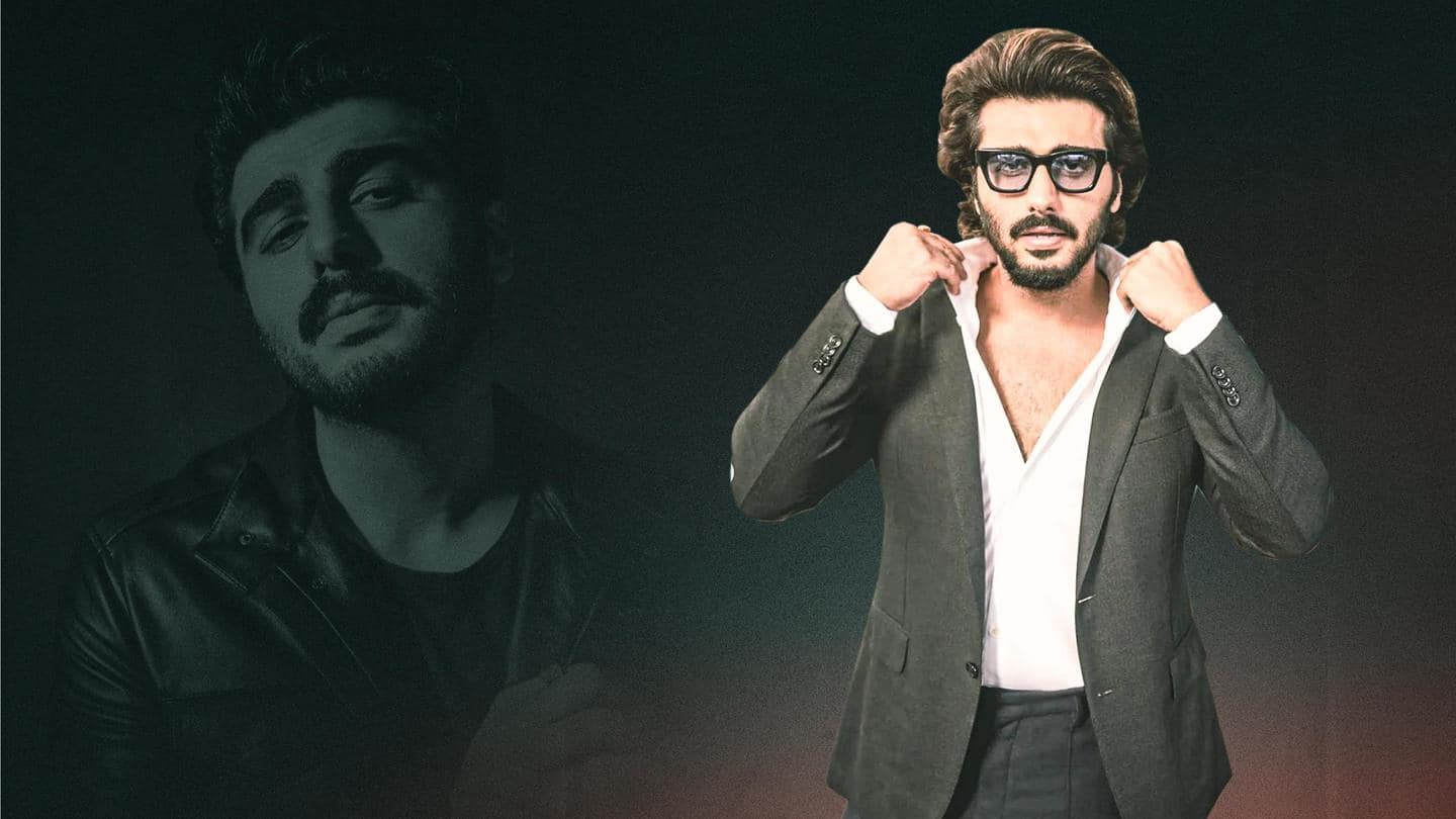 Birthday special: Upcoming films of Arjun Kapoor