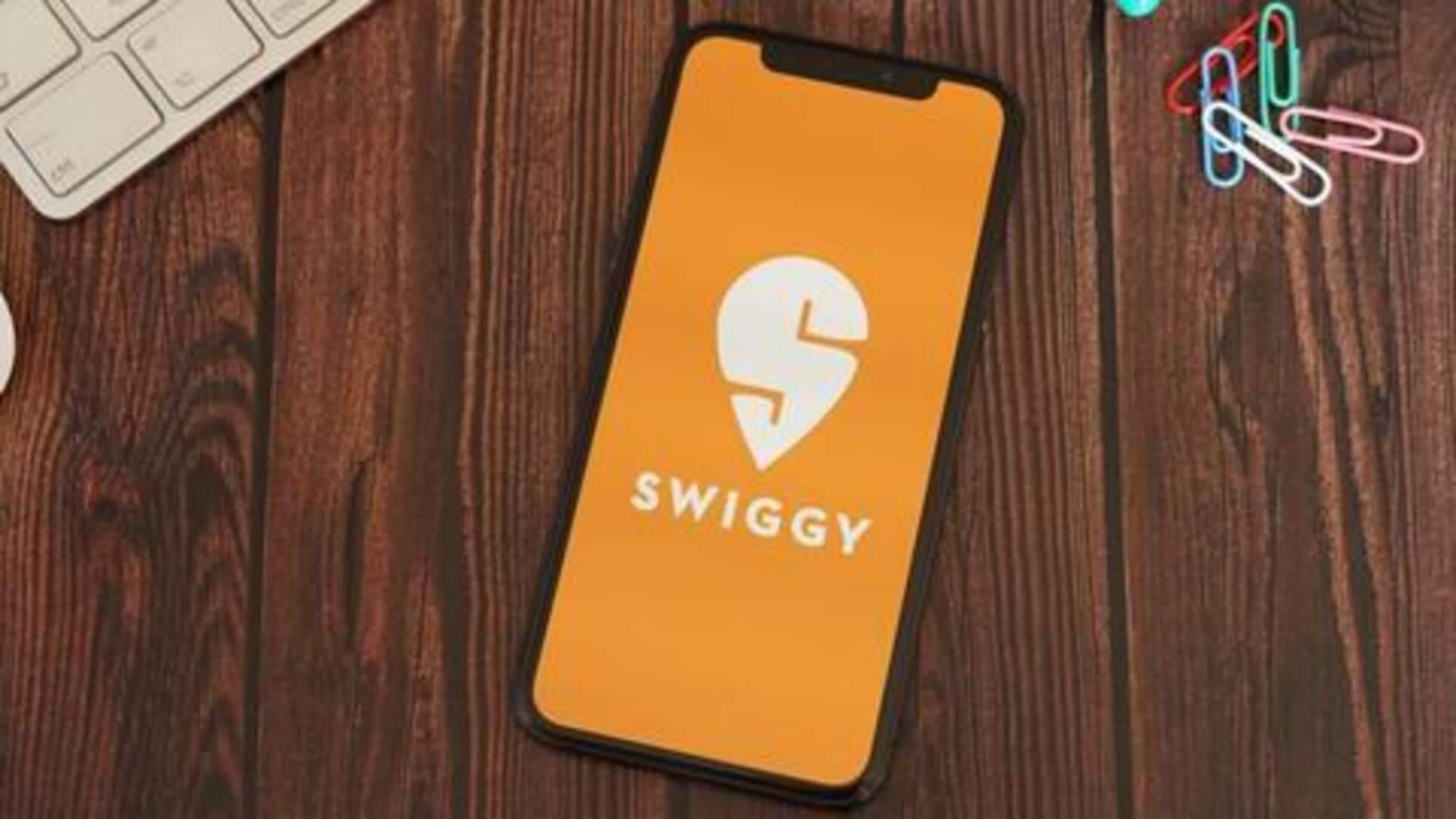 Swiggy converts to public company ahead of its IPO 