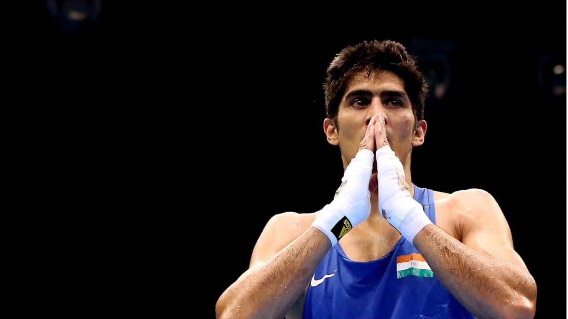 Olympics: Decoding India's medal haul in boxing