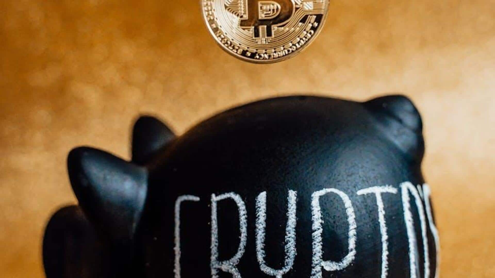 Investing in crypto? Here's what every Indian should know 