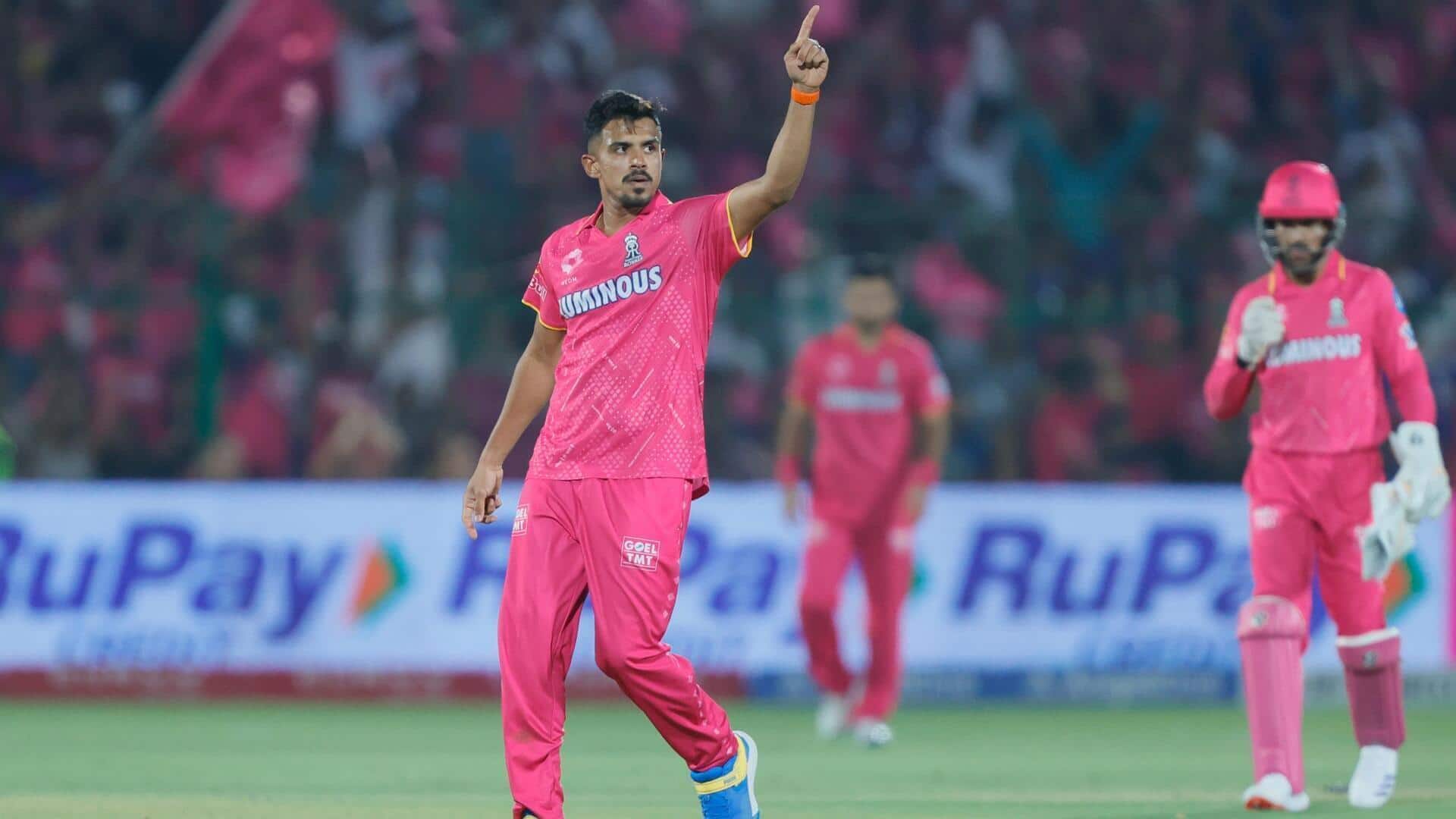 IPL 2025: KKR host struggling RR in do-or-die contest IPL 2025: KKR host struggling RR in do-or-die contest
