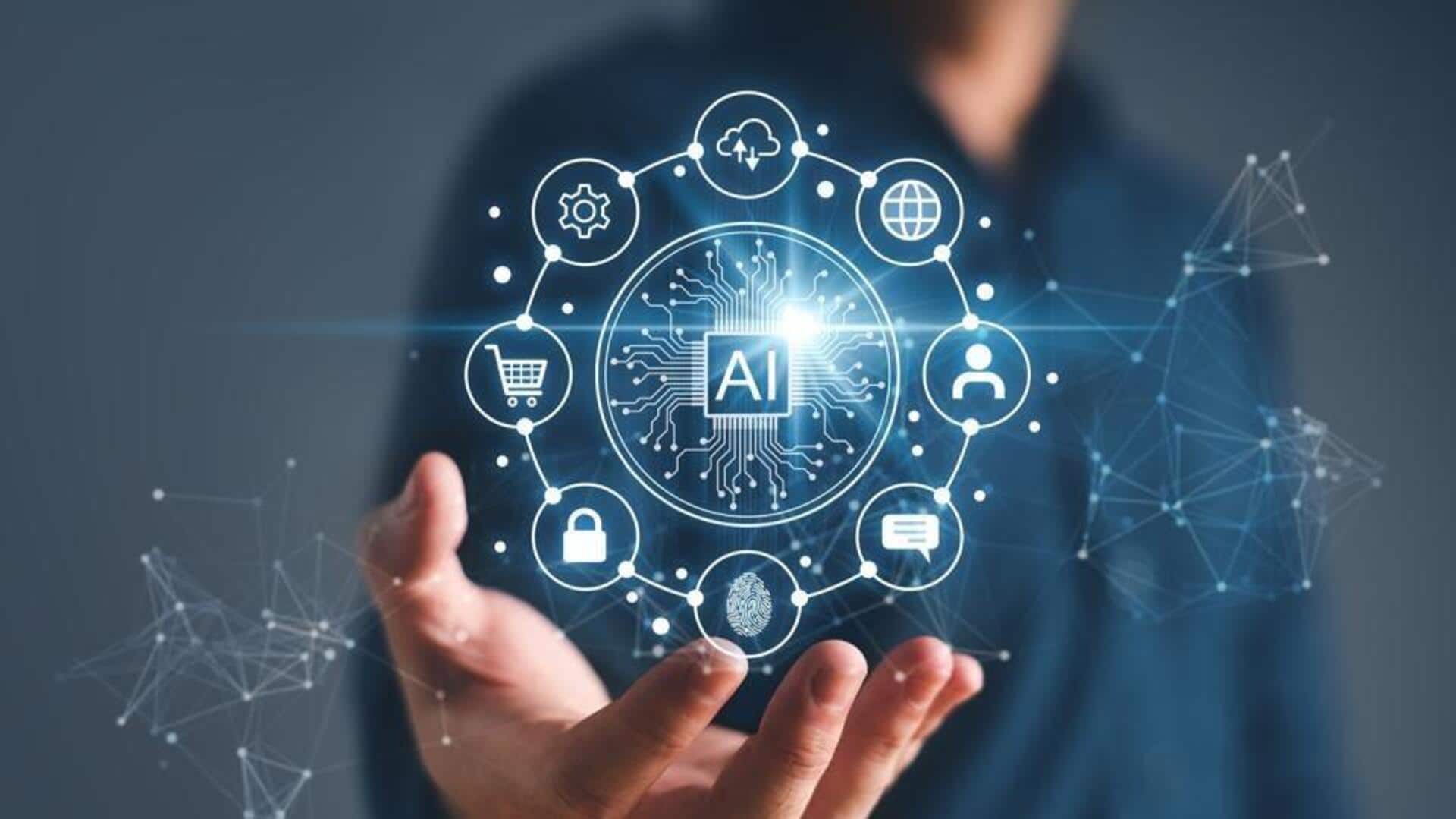 Modi government selects 3 more start-ups to develop AI models Modi government selects 3 more start-ups to develop AI models