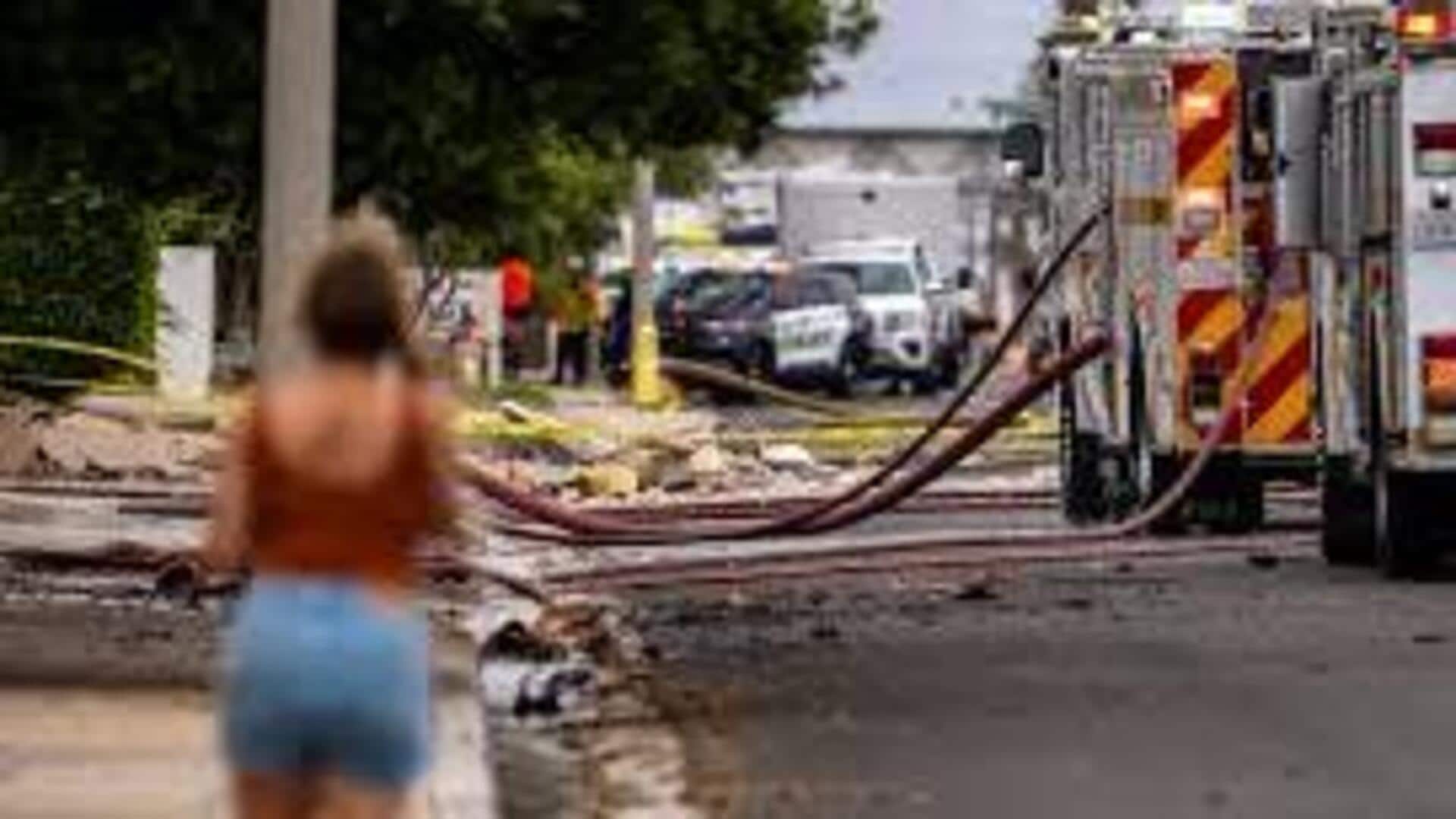 What is nihilism? Ideology linked to 2 US violent incidents What is nihilism? Ideology linked to 2 US violent incidents