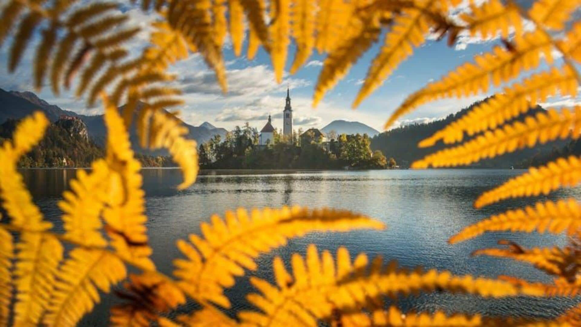 7 days in Slovenia: The itinerary you've been looking for