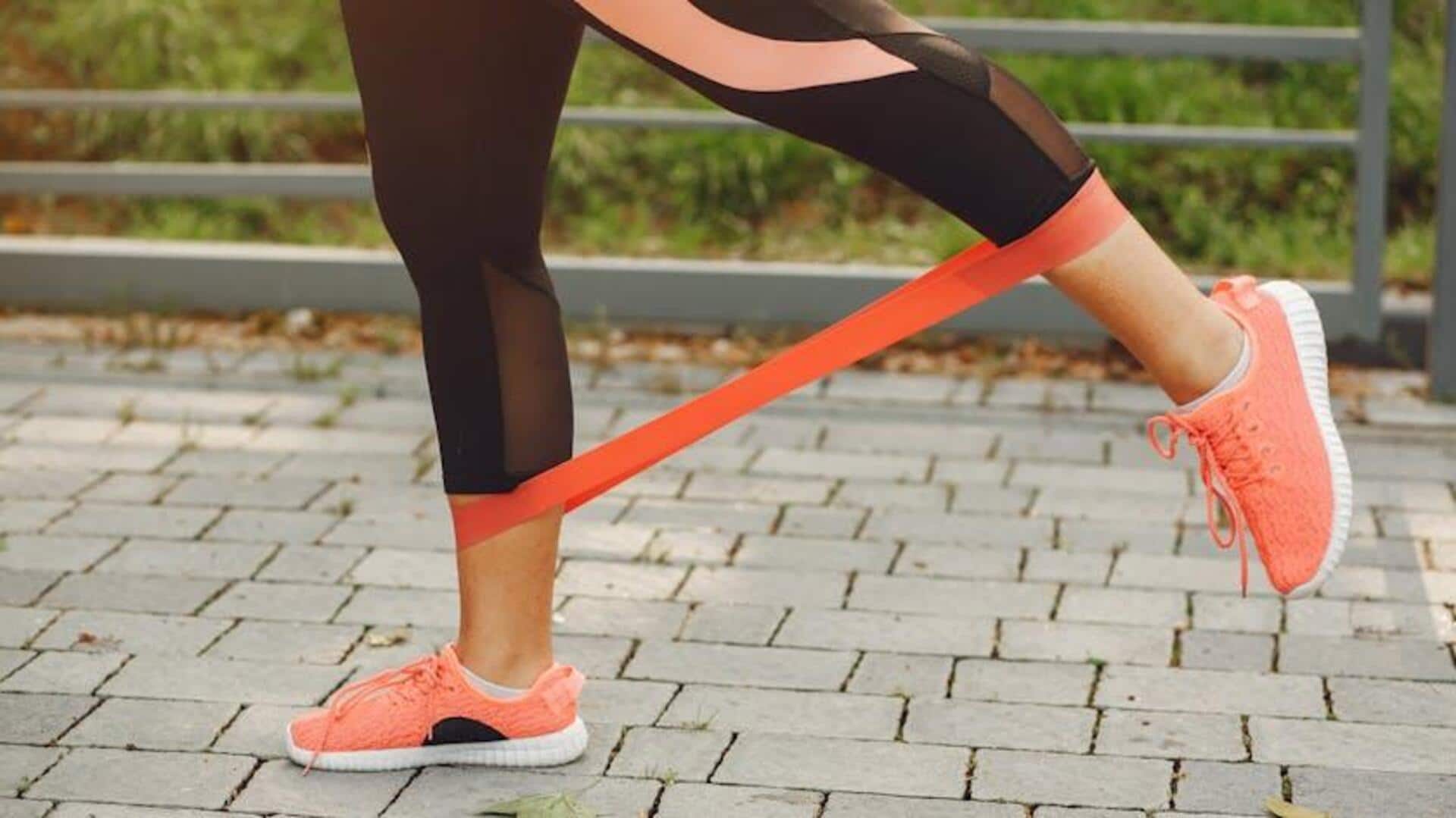 Want toned quads? Start doing these exercises! Want toned quads? Start doing these exercises!