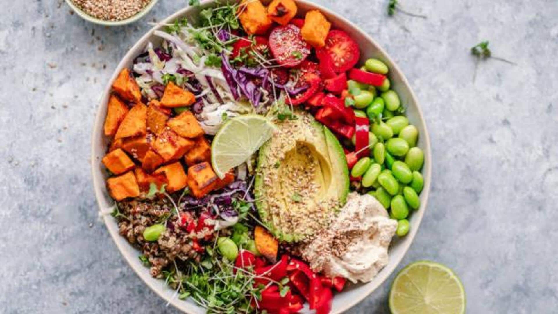Truth about balanced diets: Myth v/s facts Truth about balanced diets: Myth v/s facts