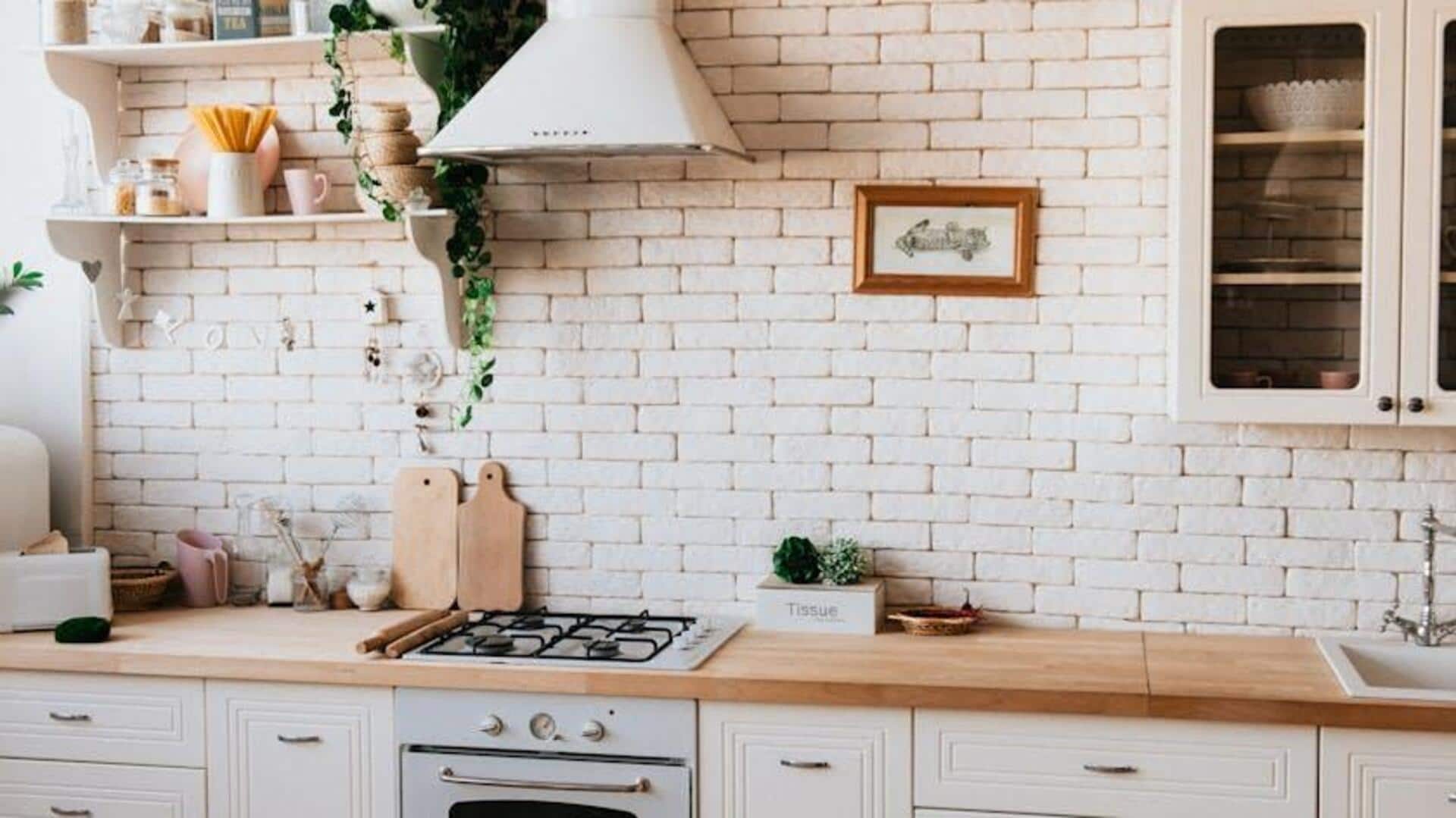 Revamp your kitchen with these daily-use items