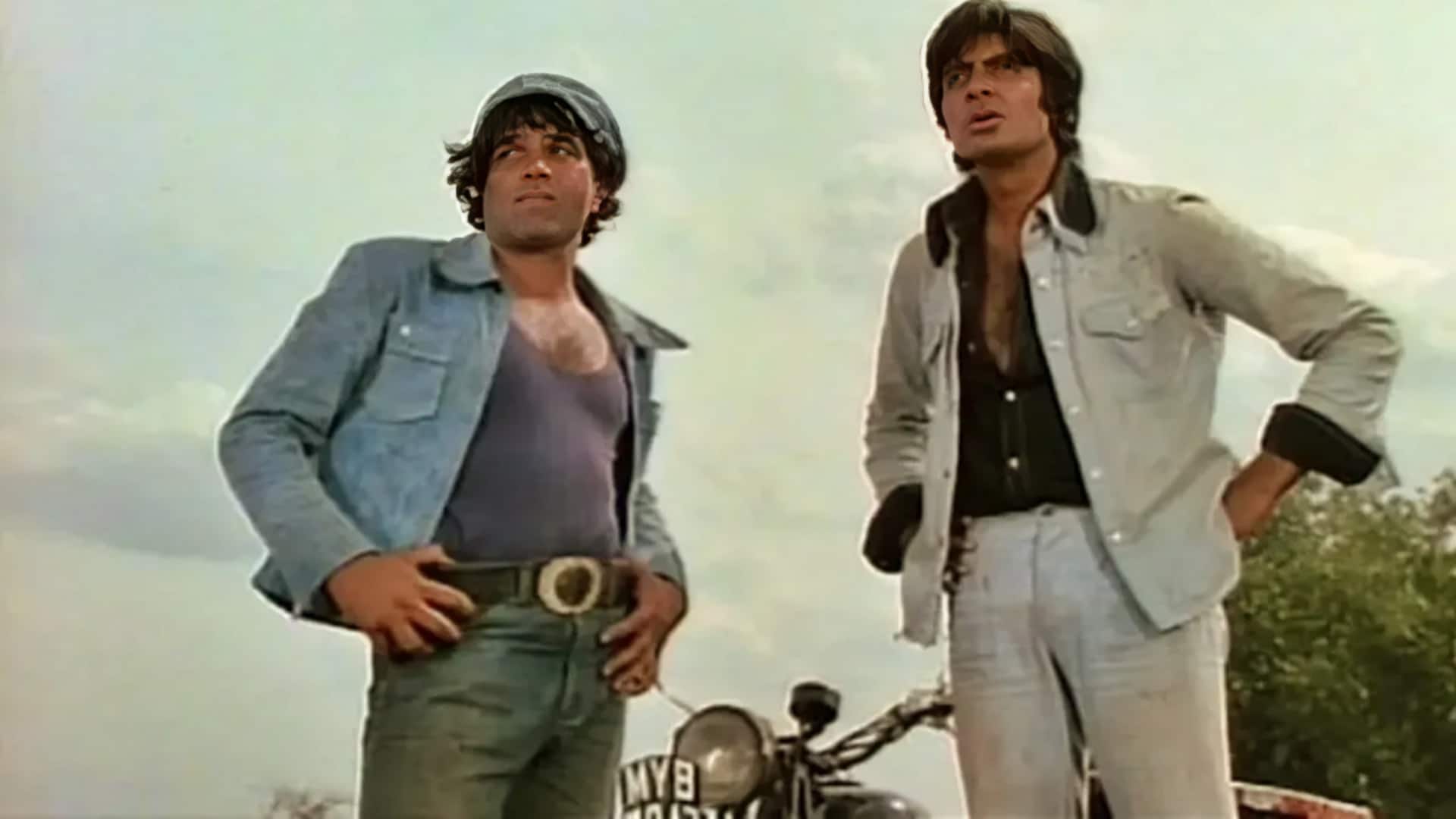 'We worked very hard...': Dharmendra recalls 'Sholay's challenging shoot