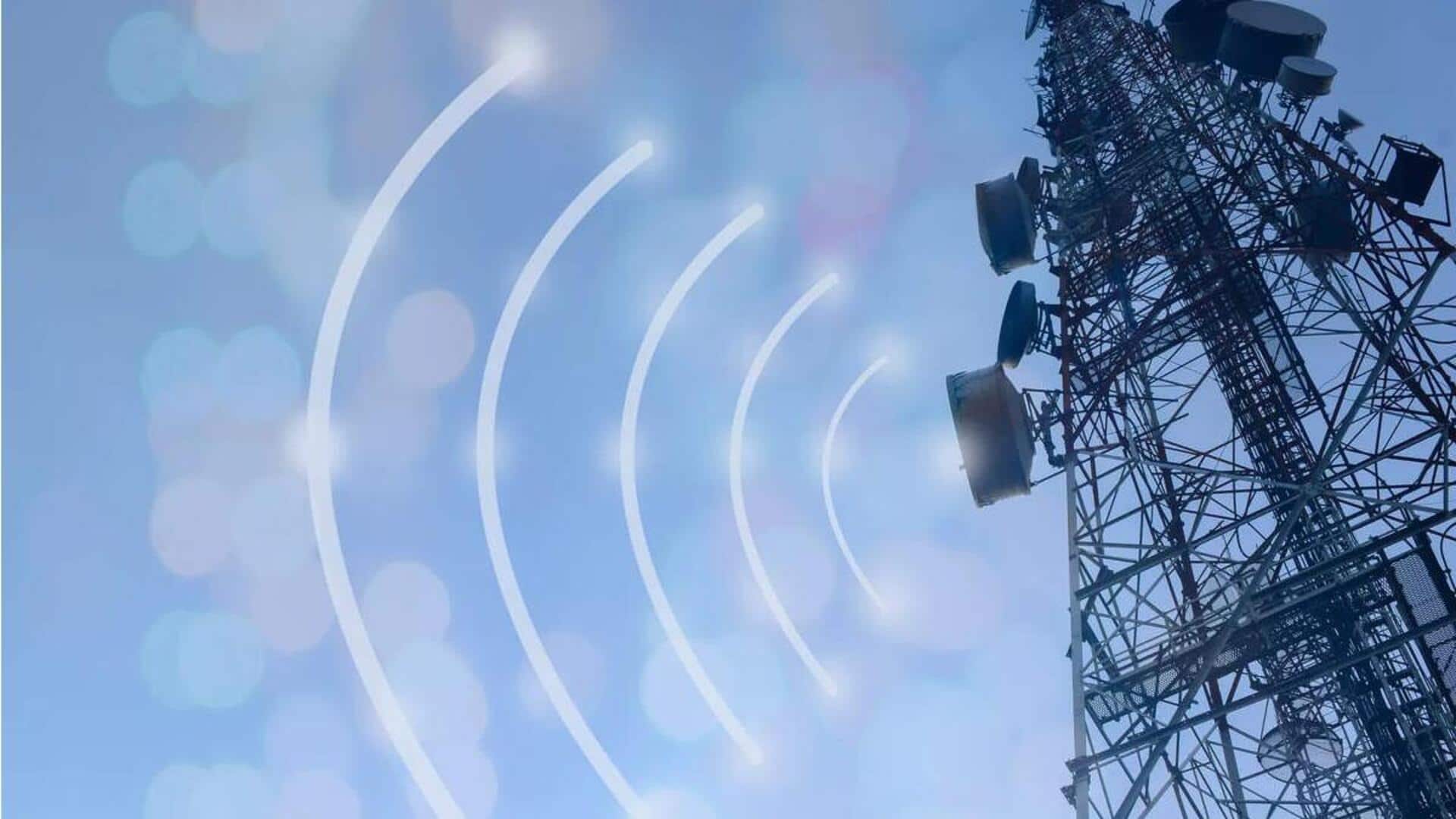 Why Apple, Meta are opposing Jio's demand for 6GHz spectrum