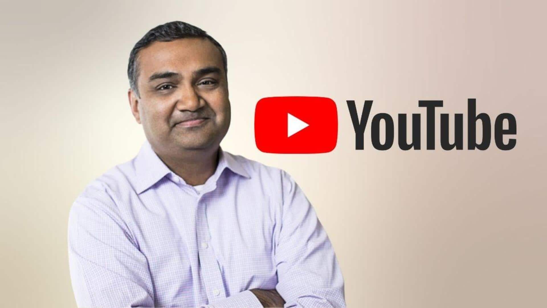 YouTube CEO joins tech leaders limiting kids' social media use