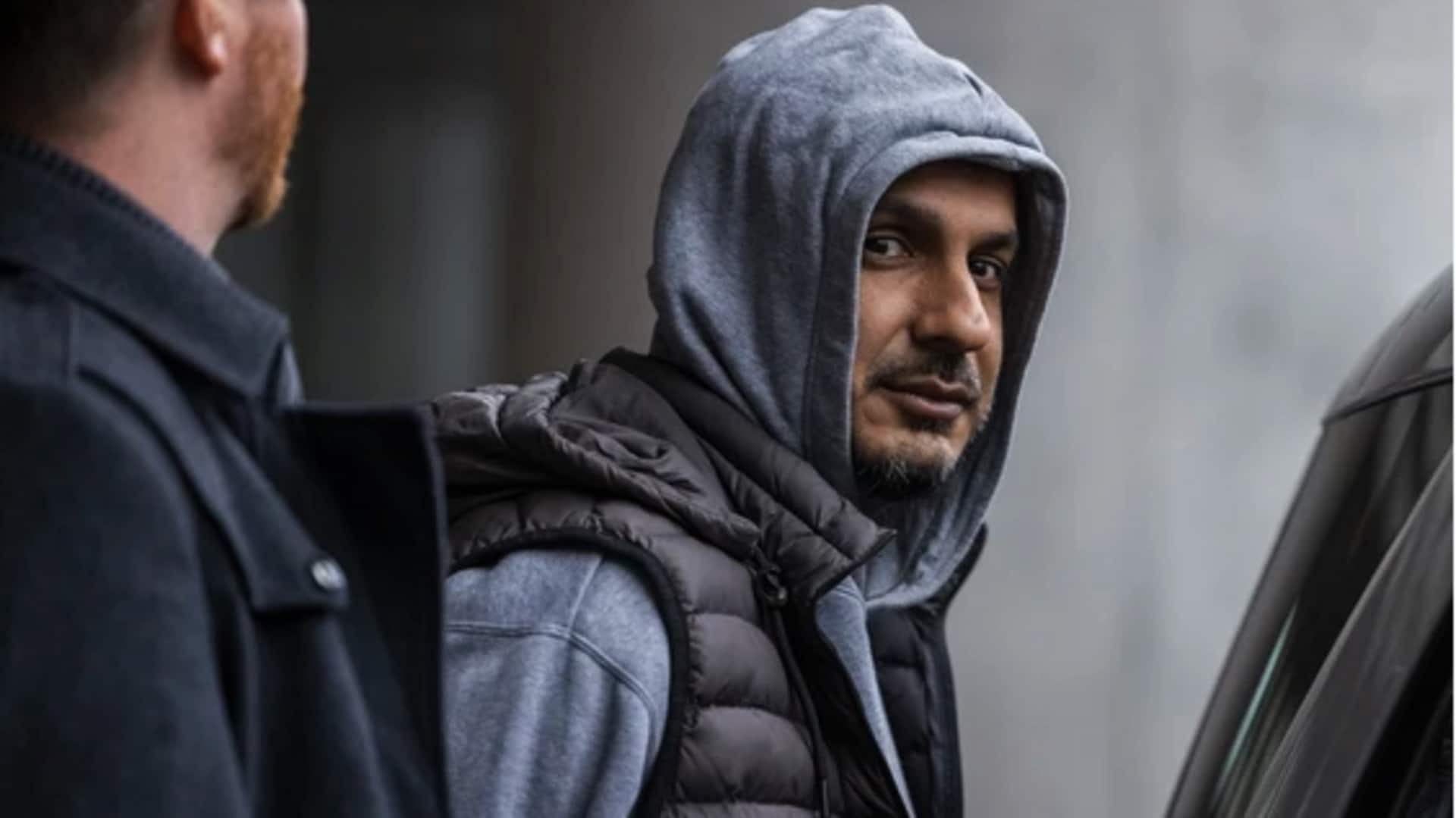 Canada's biggest gold heist: Fugitive arrested; another hiding in India 