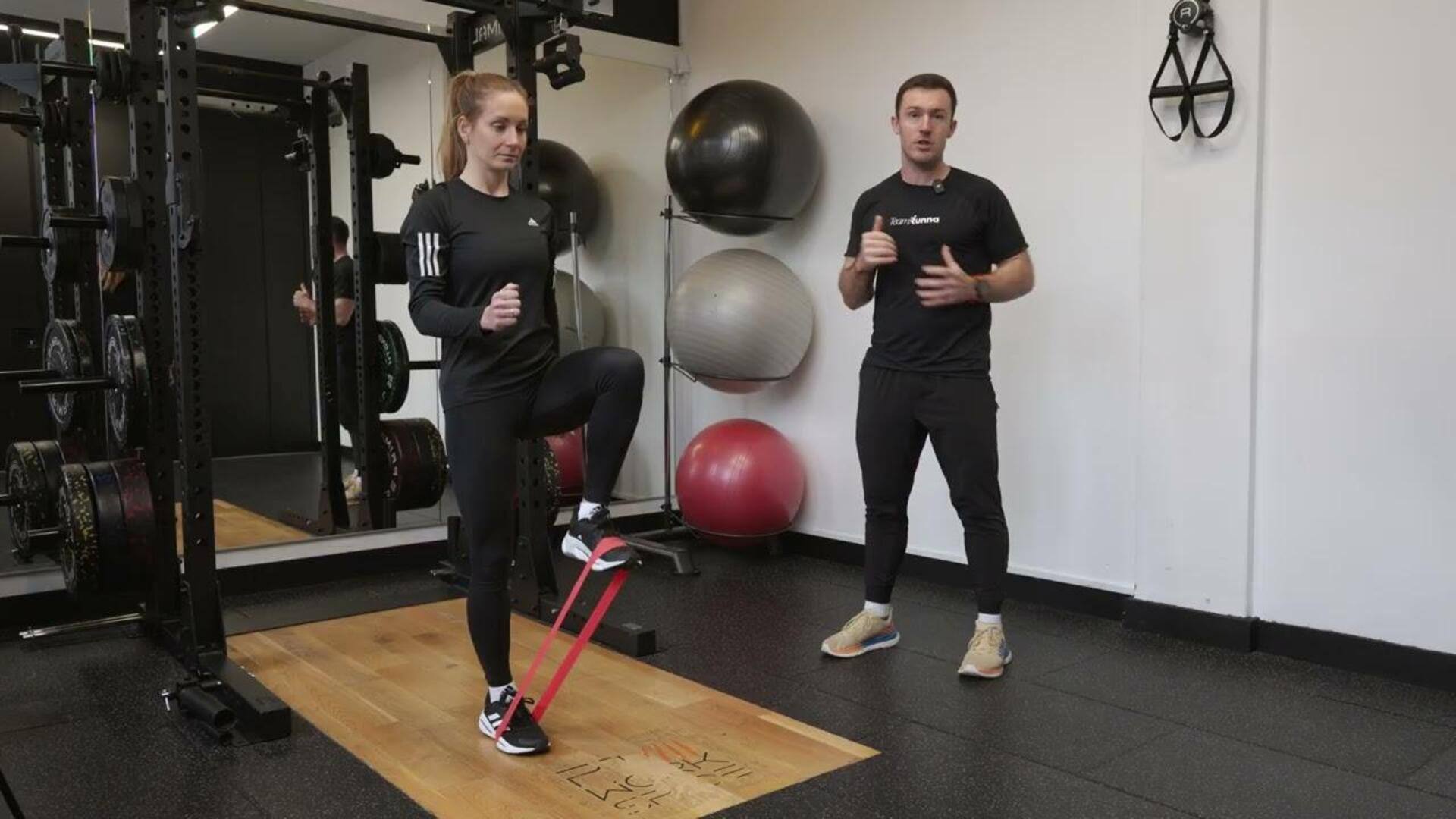 Want Better Balance Standing March Is The Answer Want Better Balance Standing March Is The Answer
