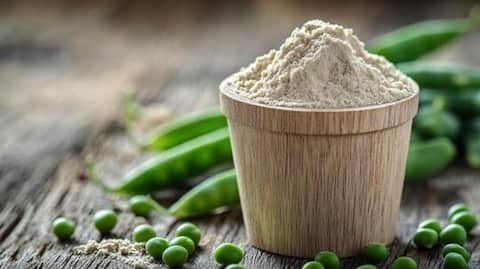 5 iconic dishes featuring cowpea flour