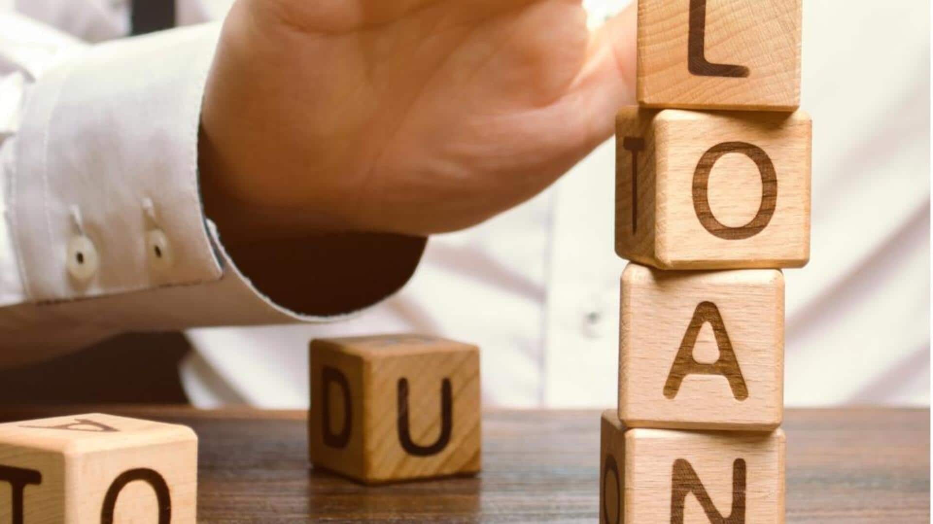 Borrowing a loan? Know these rights