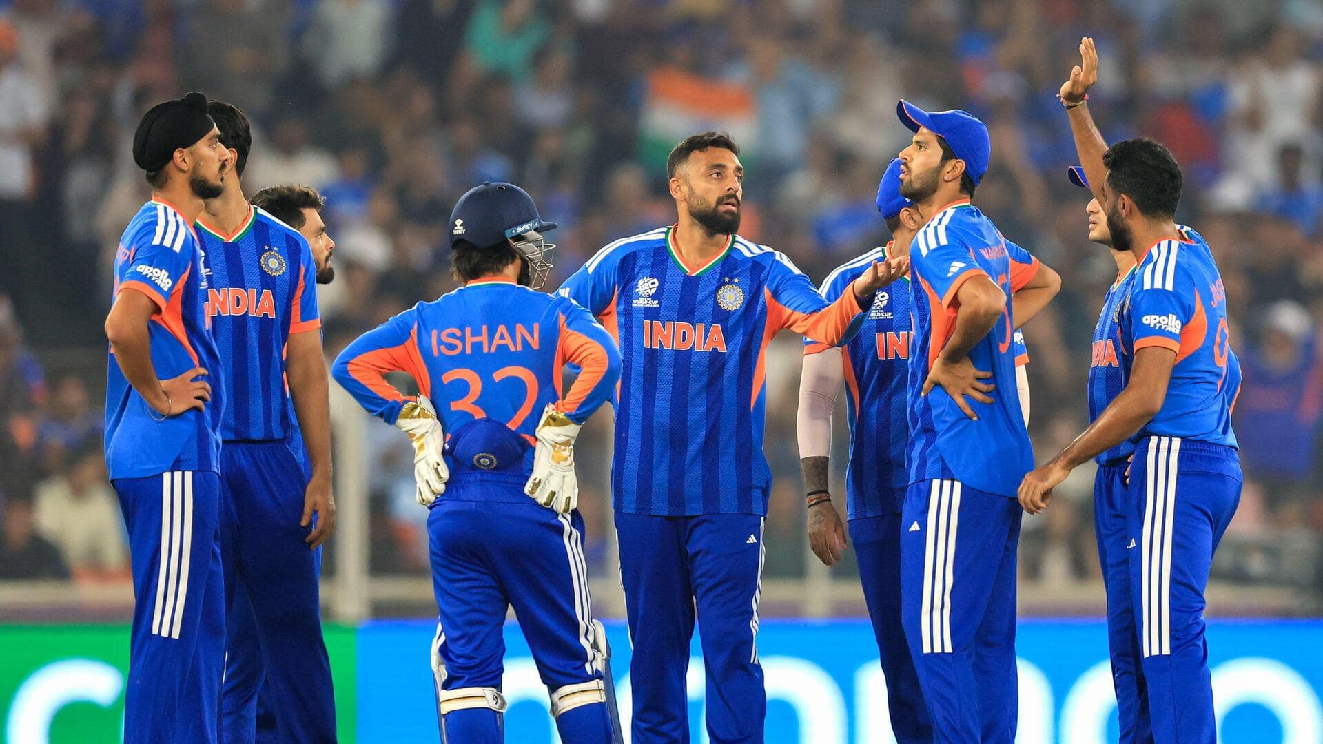 T20 WC, India vs South Africa: Dissecting key player battles