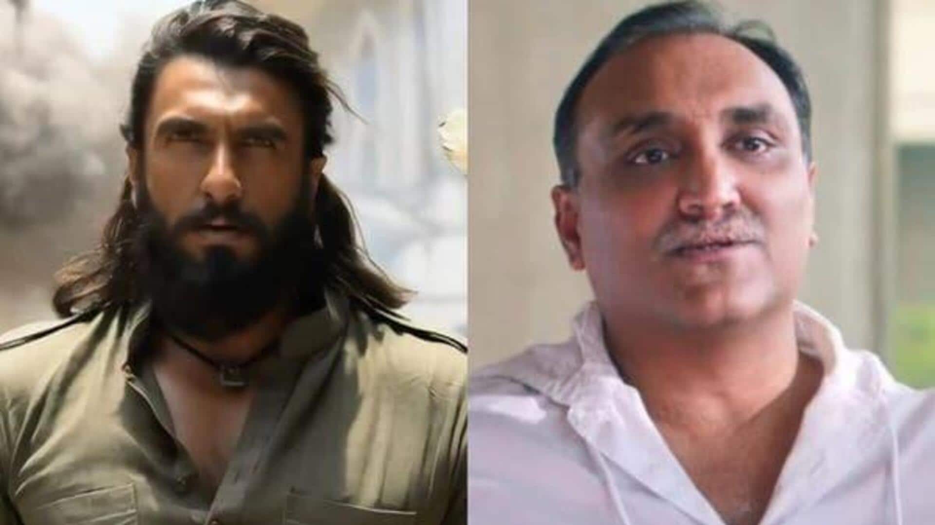 Ranveer Singh to reunite with mentor Aditya Chopra?