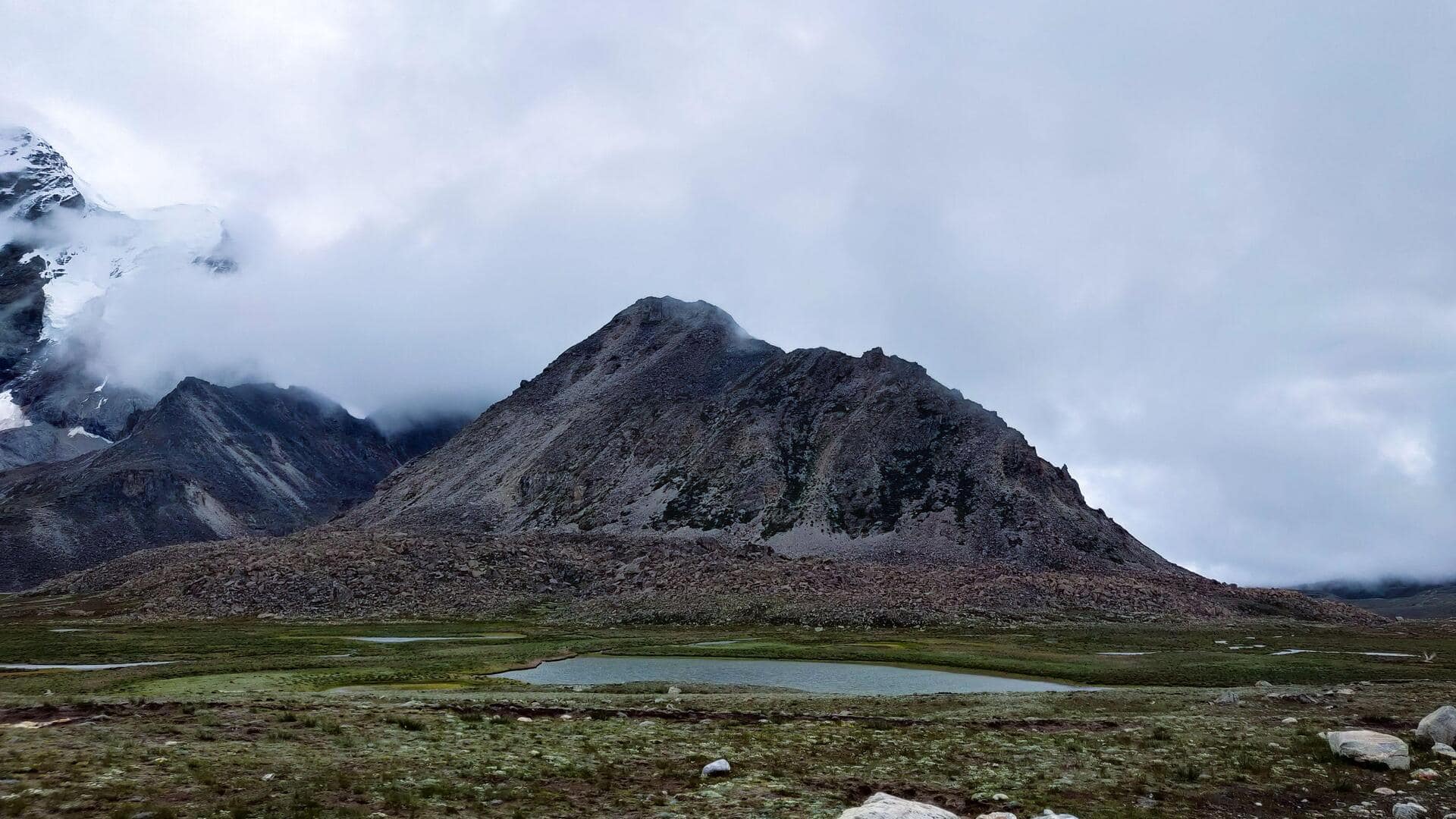 Sikkim treks that take you through tea gardens
