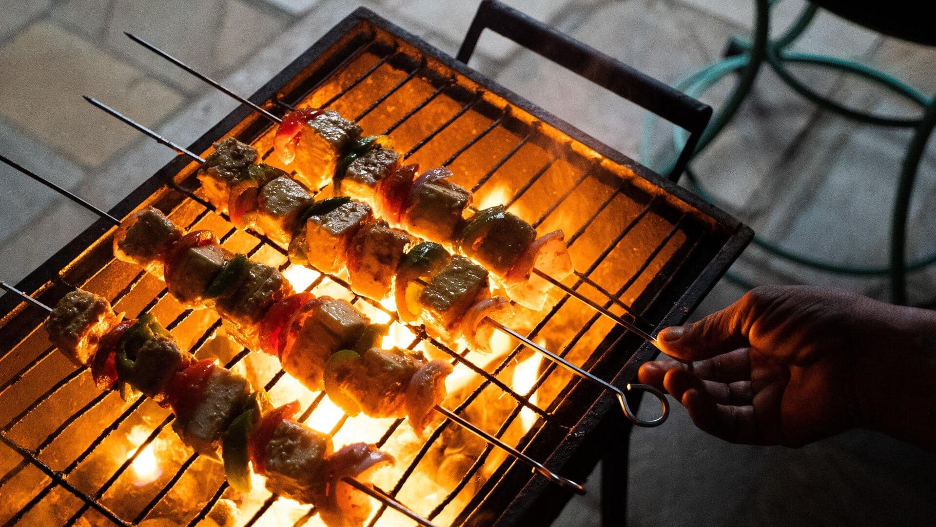 5 must-try Indian recipes made with paneer cubes