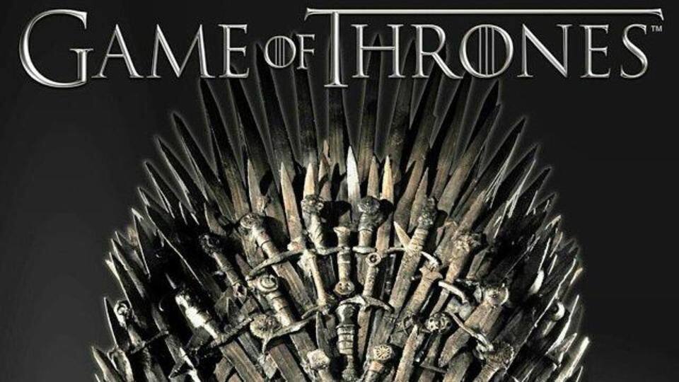 Game of Thrones: The modern day TV show legend Game of Thrones: The modern day TV show legend
