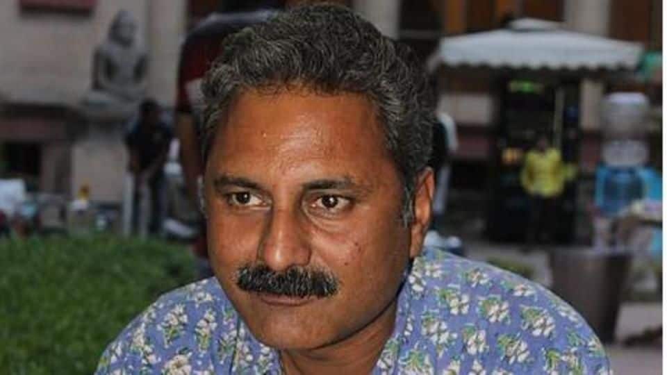 Supreme Court upholds Mahmood Farooqui's acquittal in rape case