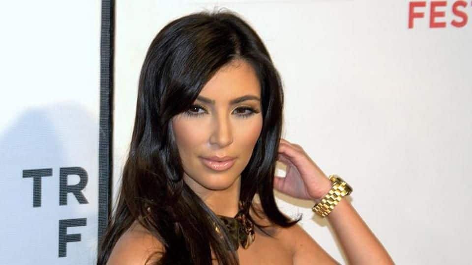 Kim Kardashian and Kanye West announce their third child