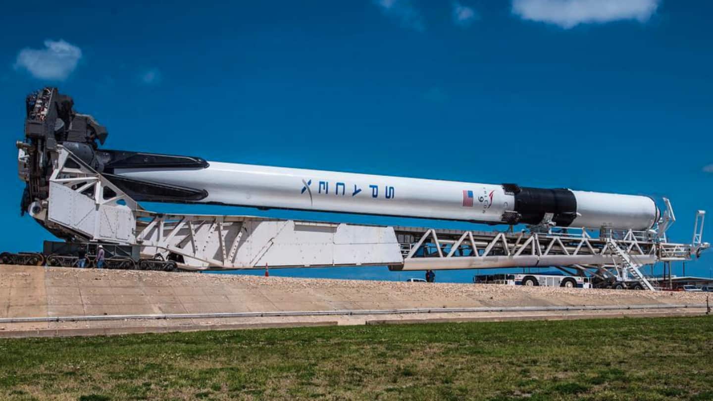 DOGE-1 will be part of rideshare payload on lunar mission DOGE-1 will be part of rideshare payload on lunar mission