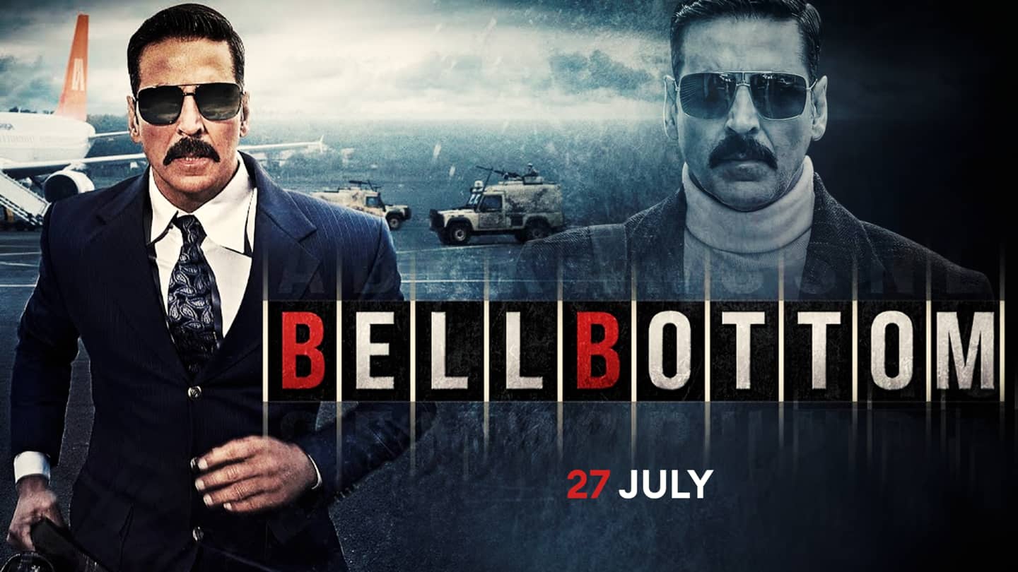 Wait is over! Wear your 'Bell Bottom' on July 27
