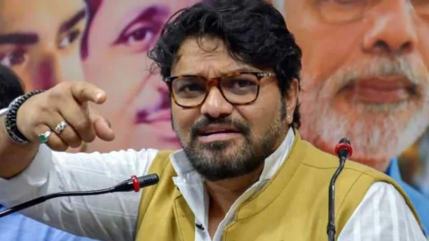 What did Supriyo say? What did Supriyo say?