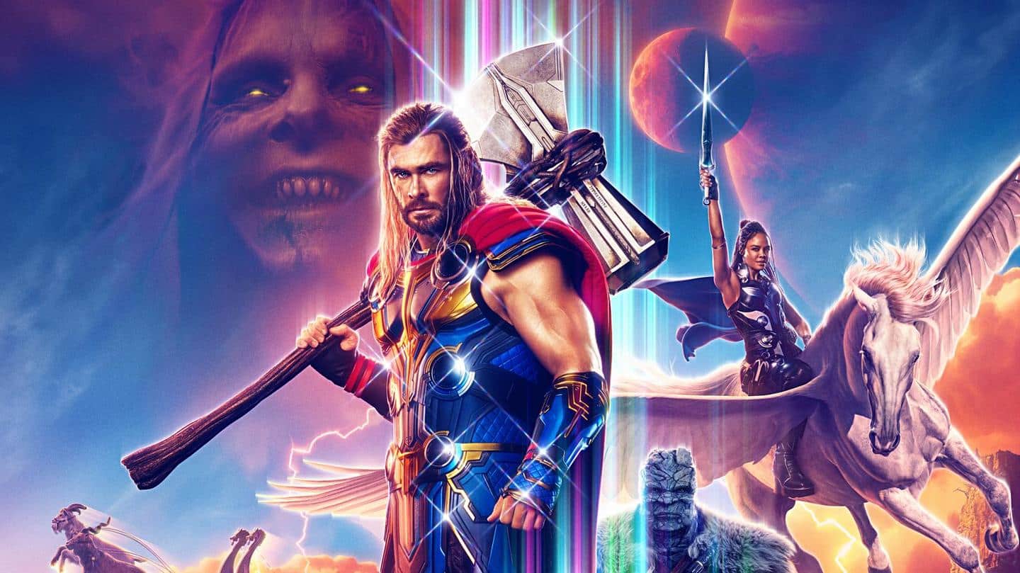 What's next for Chris Hemsworth's Thor in MCU? Post-credits explained