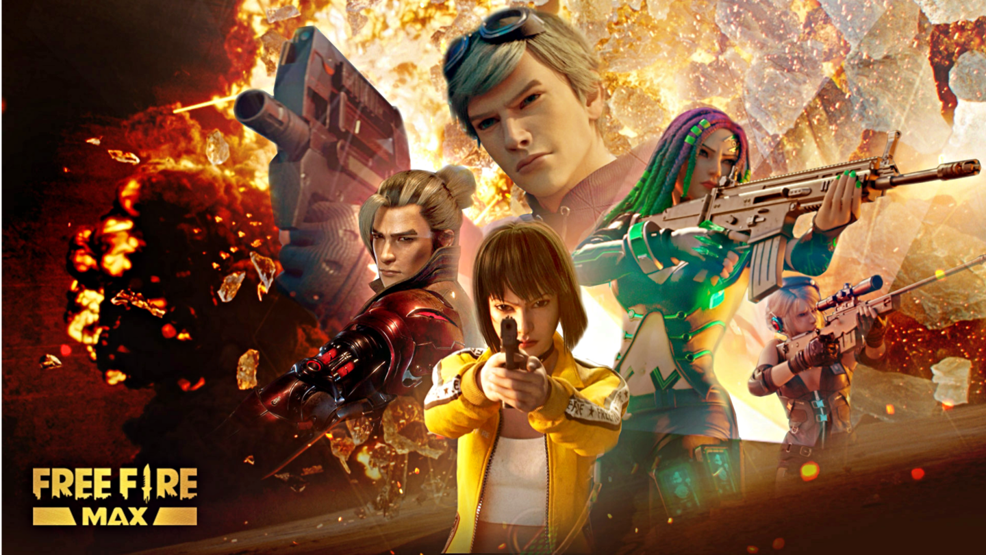 Garena Free Fire Max redeem codes for September 24, 2022: Check