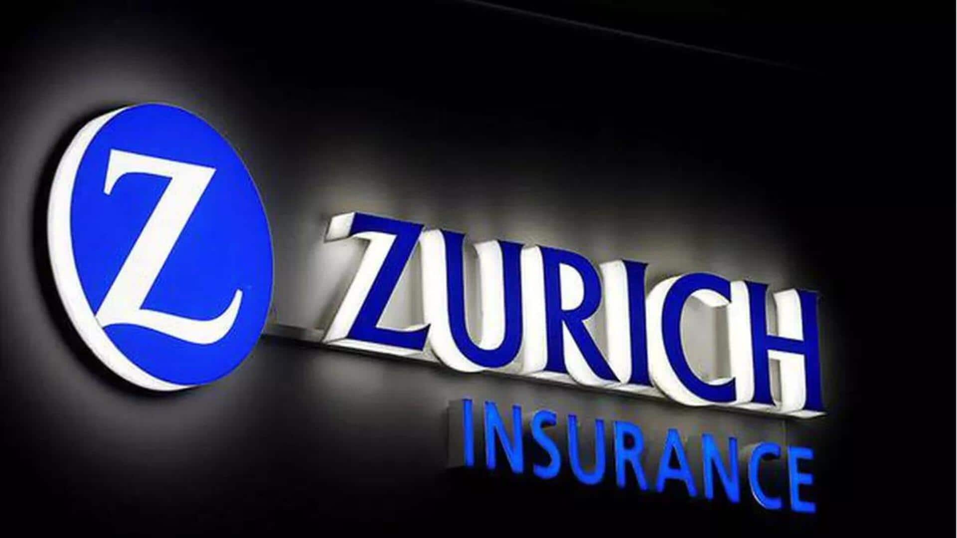 Zurich Insurance buys 51% stake in Kotak General Insurance 