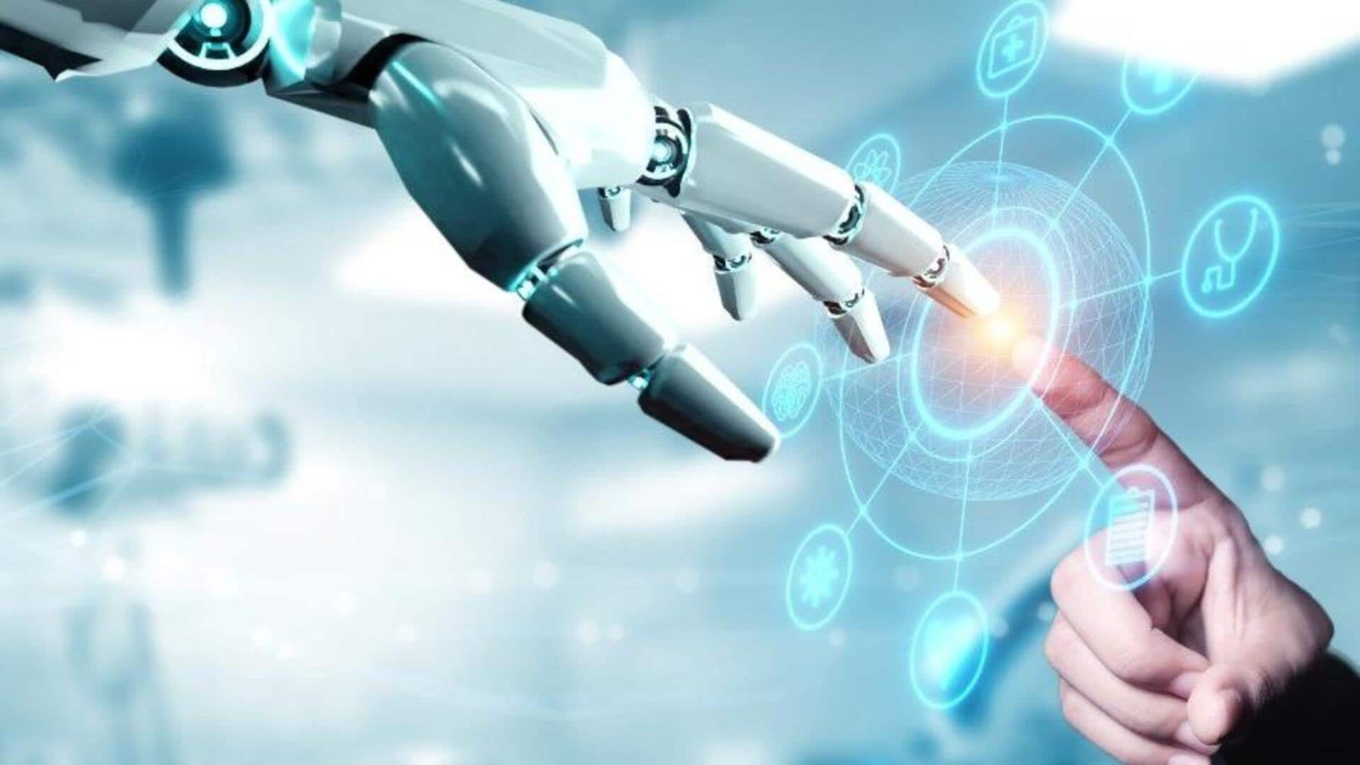 Germany, France, Italy finalize agreement on AI regulations: Report