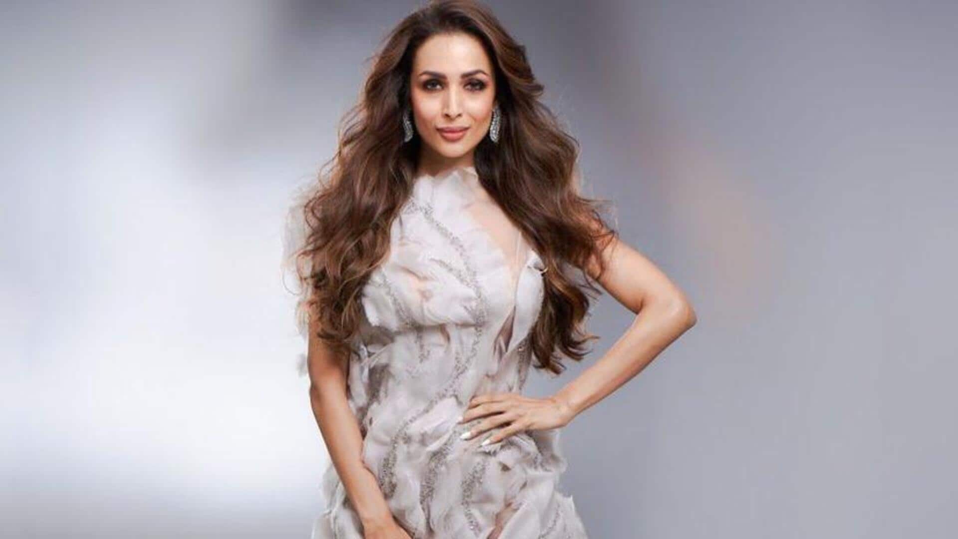 Why Mumbai court threatened Malaika Arora with an arrest warrant Why Mumbai court threatened Malaika Arora with an arrest warrant