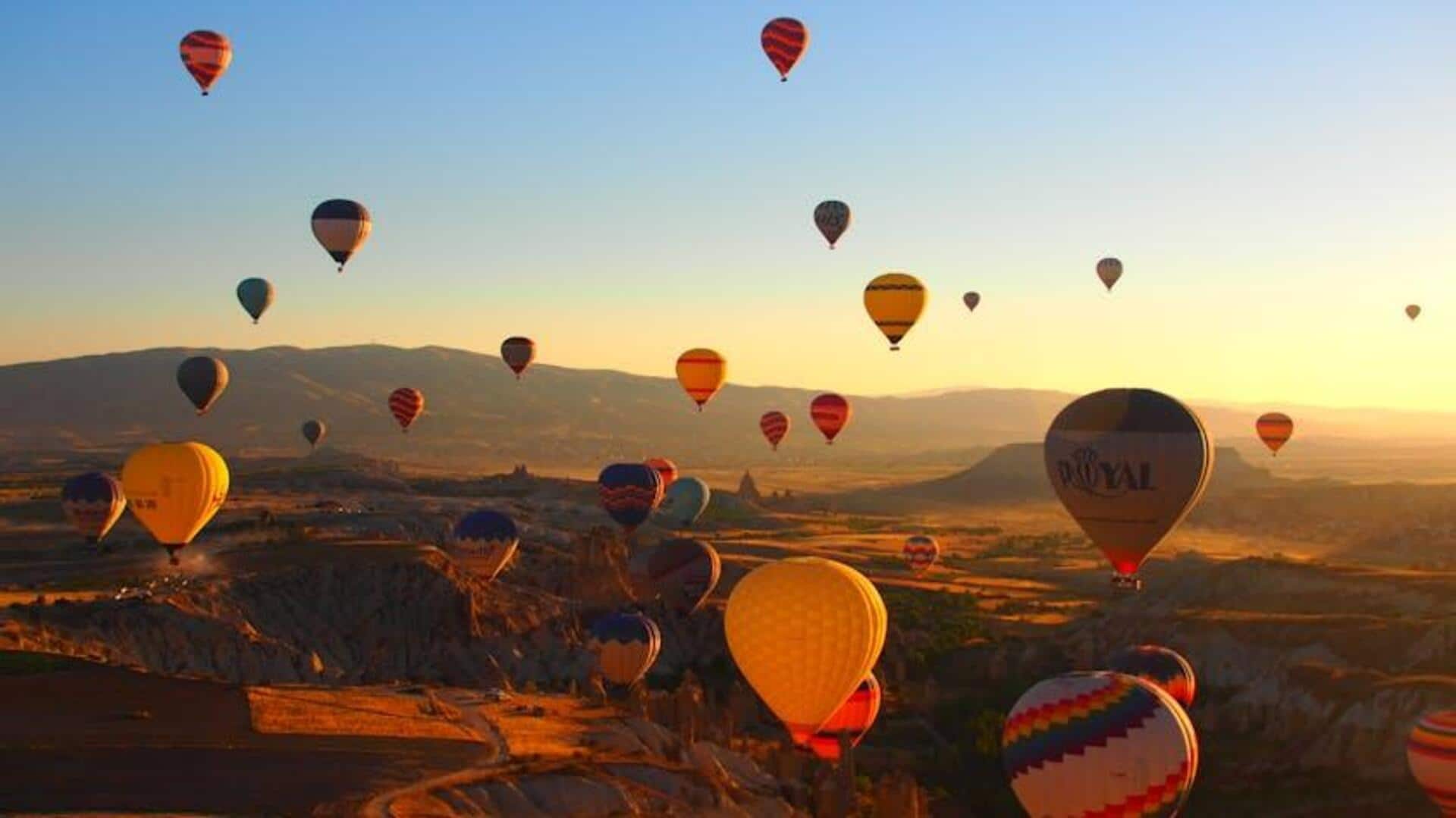 Adventure lovers: Add these festivals to your list Adventure lovers: Add these festivals to your list