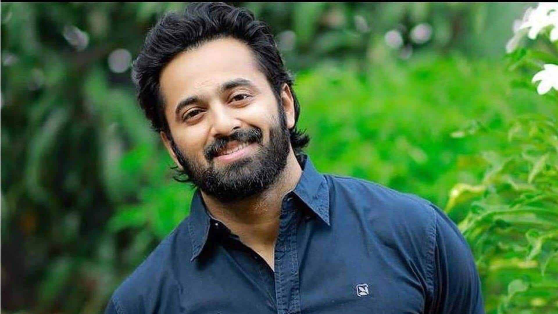 Unni Mukundan's Instagram hacked? Actor warns fans to stay vigilant Unni Mukundan's Instagram hacked? Actor warns fans to stay vigilant