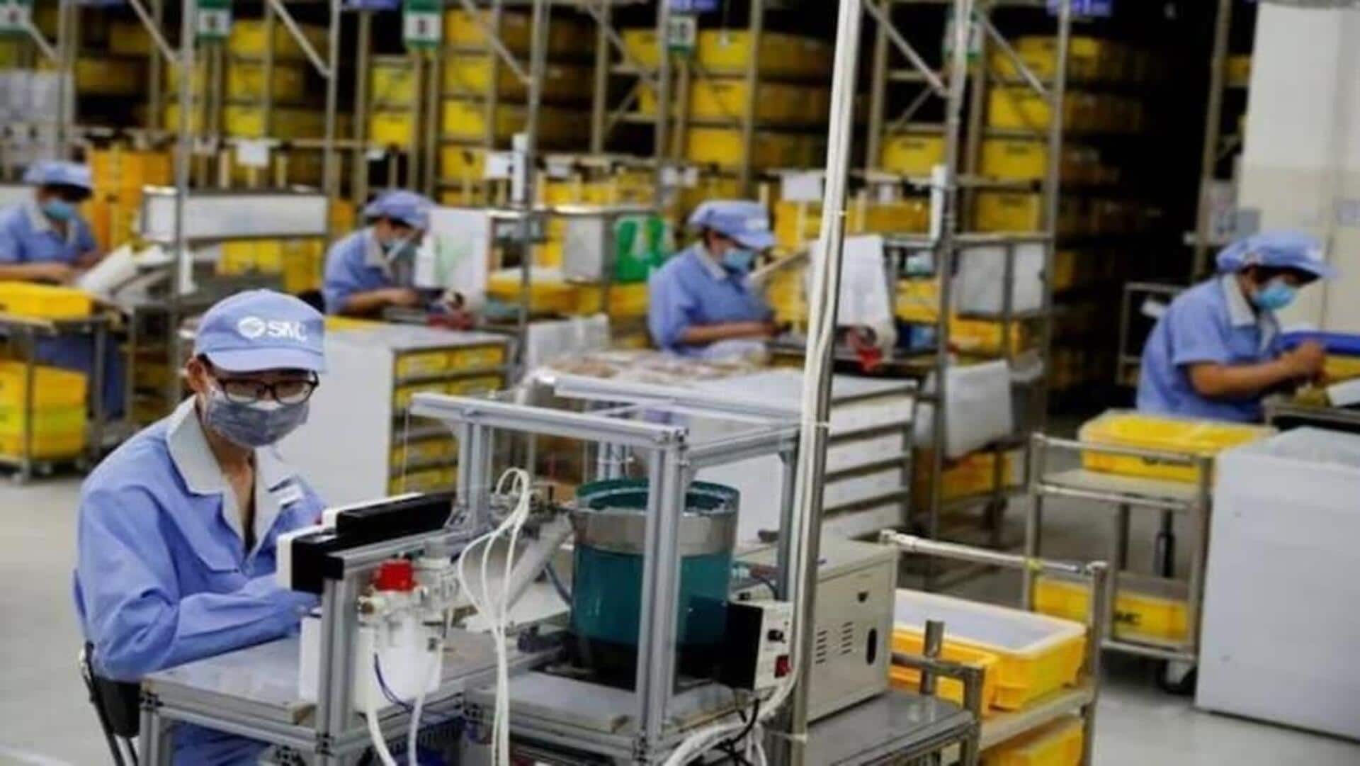 This is how Indian MSMEs can lower their carbon emissions