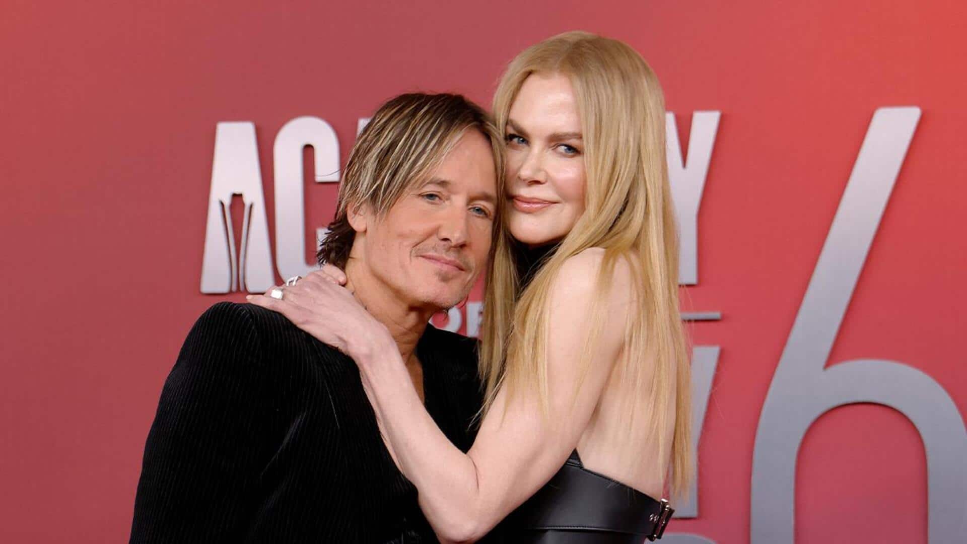 Why Keith Urban and Nicole Kidman split after 19 years