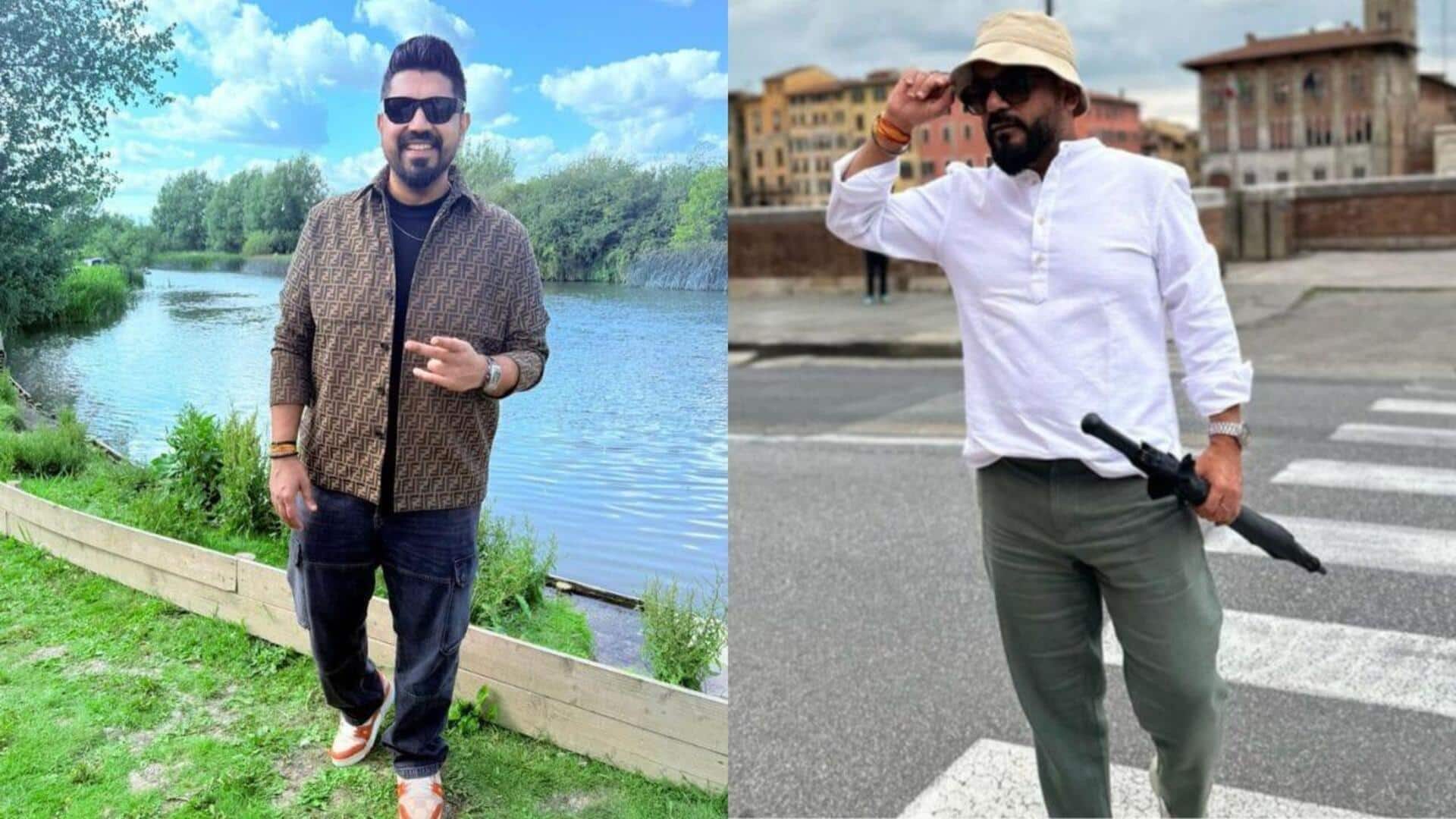 Goa fire: 2nd club of Luthra brothers to be demolished