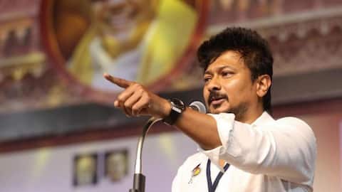 'Hindi devoured many languages...': Udhayanidhi warns of regional identity erasure