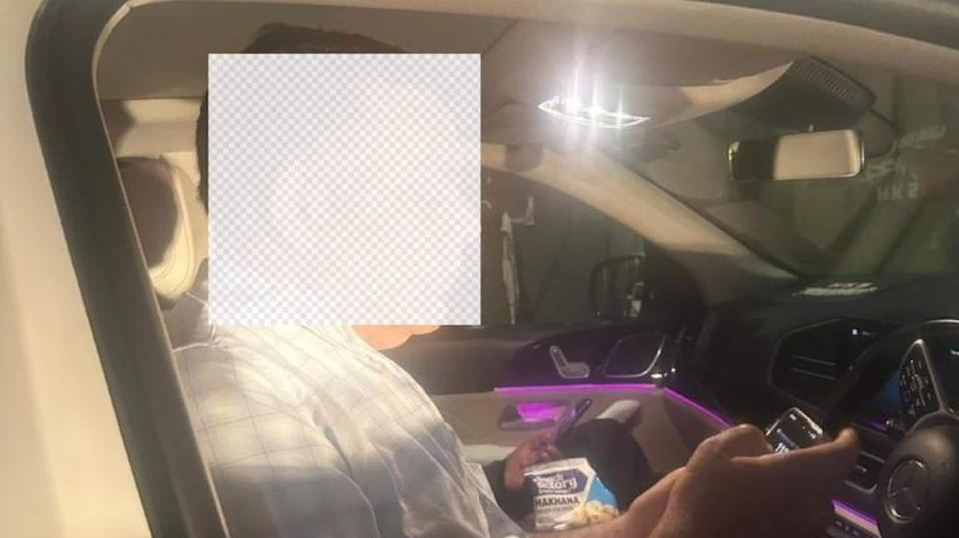 Cop suspended after brigadier, son assaulted for objecting to drinking