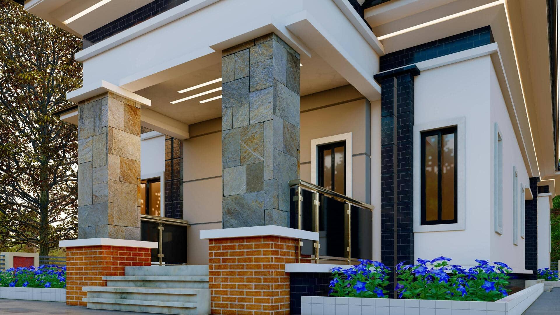 An app that makes home design easy and eco-friendly